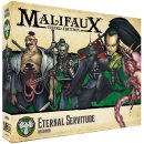 Malifaux 3rd Edition - Eternal Servitude - EN
