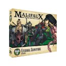 Malifaux 3rd Edition - Eternal Servitude - EN