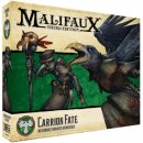 Malifaux 3rd Edition - Carrion Fate - EN