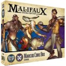 Malifaux 3rd Edition - Marcus Core Box - EN