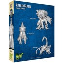 Malifaux 3rd Edition - Altered Beasts - EN