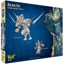 Malifaux 3rd Edition - Arcane Fate - EN