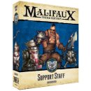 Malifaux 3rd Edition - Support Staff - EN