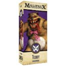 Malifaux 3rd Edition - Teddy - EN