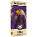 Malifaux 3rd Edition - Carver - EN