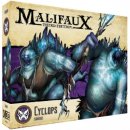Malifaux 3rd Edition - Cyclops - EN