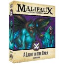 Malifaux 3rd Edition - A Light in the Dark - EN