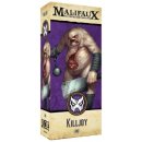 Malifaux 3rd Edition - Killjoy - EN