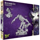 Malifaux 3rd Edition - Mysterious Fate - EN