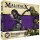 Malifaux 3rd Edition - Mysterious Fate - EN