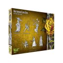 Malifaux 3rd Edition - Viktoria Core Box - EN