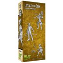 Malifaux 3rd Edition - Loyalty to Coin - EN