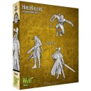 Malifaux 3rd Edition - Hired Killers - EN