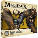 Malifaux 3rd Edition - Ashes and Dust - EN