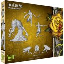 Malifaux 3rd Edition - Tara Core Box - EN