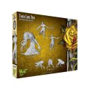 Malifaux 3rd Edition - Tara Core Box - EN