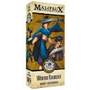 Malifaux 3rd Edition - Wokou Raiders - EN