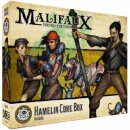 Malifaux 3rd Edition - Hamelin Core Box - EN