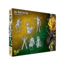 Malifaux 3rd Edition - Jack Daw Core Box - EN