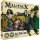 Malifaux 3rd Edition - Jack Daw Core Box - EN