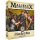 Malifaux 3rd Edition - A Hard Days Work - EN
