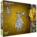 Malifaux 3rd Edition - Hodgepodge Fate - EN