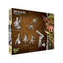 Malifaux 3rd Edition - Somer Core Box - EN