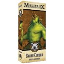 Malifaux 3rd Edition - Swine-Cursed - EN
