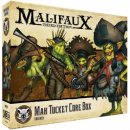 Malifaux 3rd Edition - Mah Tucket Core Box - EN