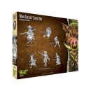 Malifaux 3rd Edition - Mah Tucket Core Box - EN