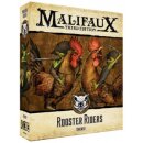 Malifaux 3rd Edition - Rooster Riders - EN