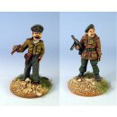 Cadds Commandos Command