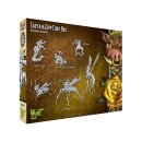 Malifaux 3rd Edition - Zipp Core Box - EN