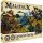 Malifaux 3rd Edition - Zipp Core Box - EN