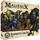 Malifaux 3rd Edition - Brewmaster Core Box - EN