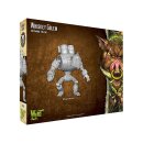 Malifaux 3rd Edition - Whiskey Golem - EN