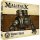 Malifaux 3rd Edition - Whiskey Golem - EN