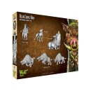 Malifaux 3rd Edition - Ulix Core Box - EN