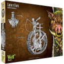 Malifaux 3rd Edition - Lucky Fate - EN