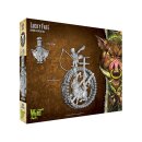 Malifaux 3rd Edition - Lucky Fate - EN