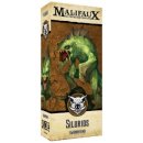 Malifaux 3rd Edition - Silurids - EN