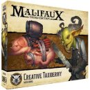 Malifaux 3rd Edition - Creative Taxidermy - EN