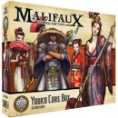 Malifaux 3rd Edition - Youko Core Box - EN