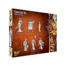 Malifaux 3rd Edition - Youko Core Box - EN