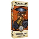 Malifaux 3rd Edition - Ten Thunder Archers - EN