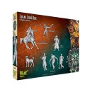 Malifaux 3rd Edition - Lucas Core Box - EN