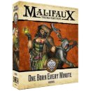 Malifaux 3rd Edition - One Born Every Minute - EN