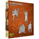 Malifaux 3rd Edition - One Born Every Minute - EN