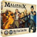 Malifaux 3rd Edition - Mei Feng Core Box - EN