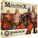 Malifaux 3rd Edition - Shenlong Core Box - EN